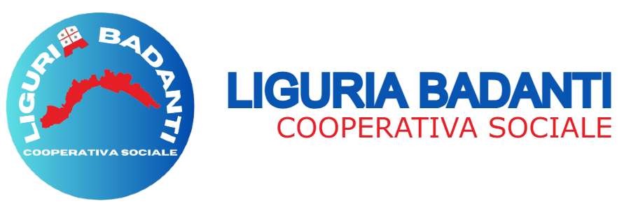 Badanti Liguria Logo